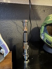 Neo Saber Luke Skywalker