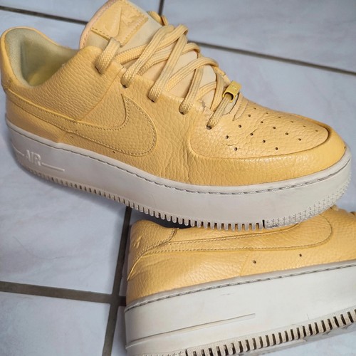 Baskets nike air - baskets, force