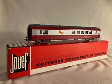 JOUEF voiture GRILL EXPRESS