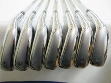 TaylorMade R9 Iron Set 5-9