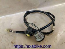 douille de feu arriere gauche pour Suzuki 650 Burgman  de 2003 a 2005