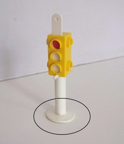 Playmobil chantier - chantier,