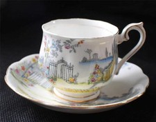 Vintage 1920s Royal Albert