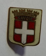 Petite broche ancienne