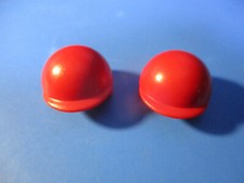 Playmobil Casque Vintage Rouge