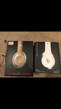Beats by Dr. Dre Studio