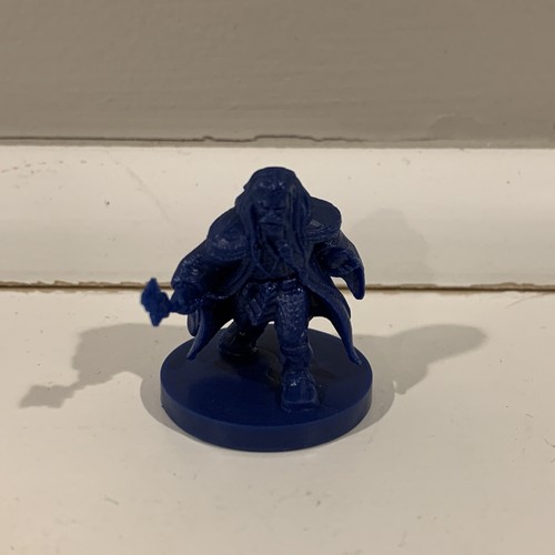 Thorgrim dwarf cleric hero - thorgrim,