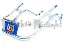 0261 - Pare-Chocs Bleu D'Aile