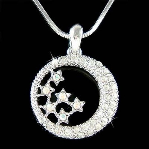 Collier mignon mariée en - mignon, de