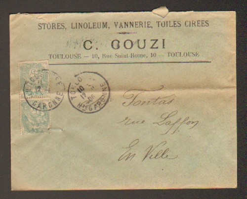 Toulouse stores linoleum - (31),