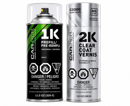 Car rep basecoat 2k - &,