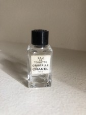 Ancienne Miniature Cristalle