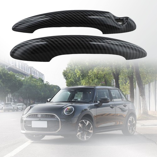 Pair carbon fiber - 1, door