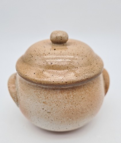 Pot sucre grès du - pot,