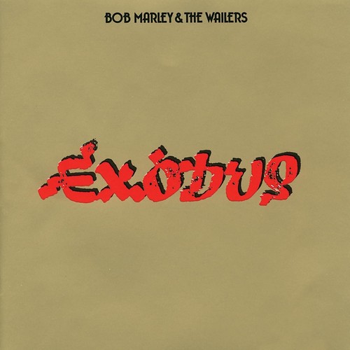 Bob marley exodus - marley,