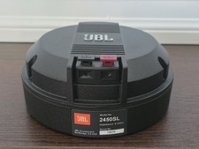 JBL 2450SL High Frequency Horn
