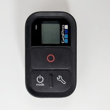 GoPro Smart WiFi Remote