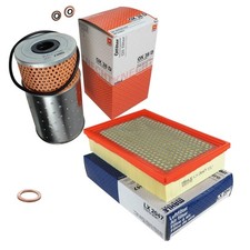 MAHLE Inspection Set Pour Ssangyong Musso 2.9 TD 2.3 TDIC Daewoo