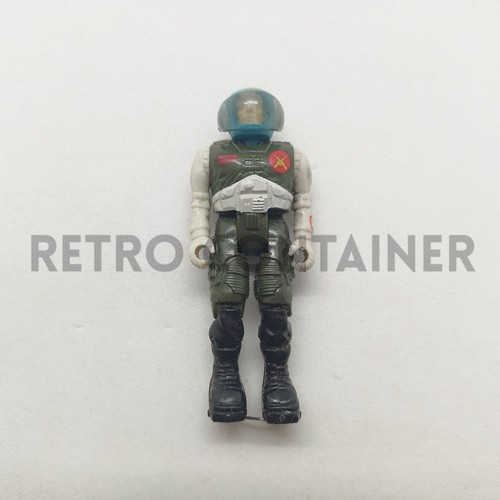 Vintage mattel coleco starcom - vintage,