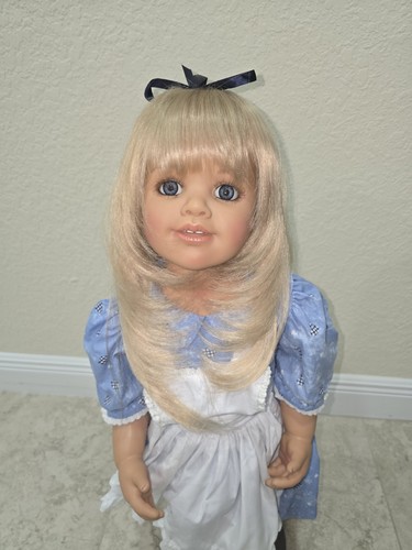Alice wonderland - alice, in