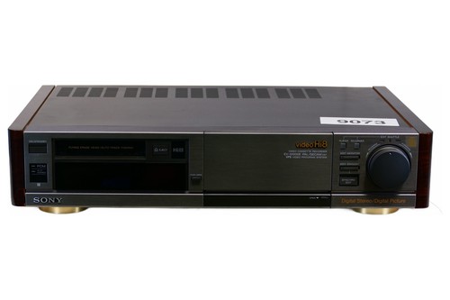 Sony s1000 video8 hi8 - sony, |