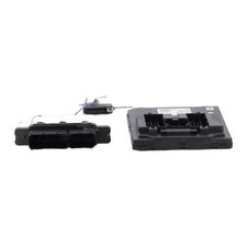 Kit demarrage skoda fabia - de,