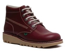 Bottines En Cuir Pour Hommes