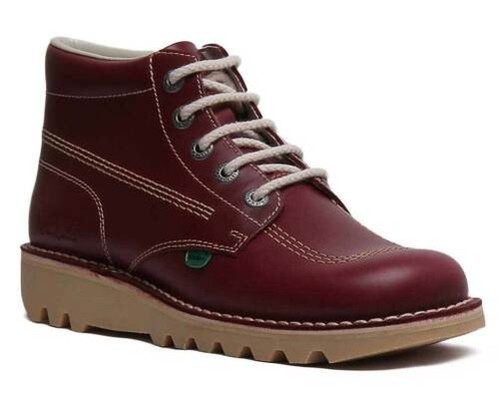 Bottines cuir pour - bottines,