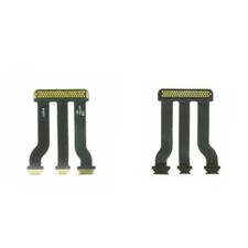 CONNECTEUR CARTE MERE ECRAN