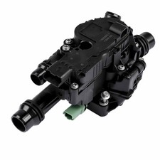 Thermostat avec Boîtier pour Citroen Berlingo Grand C4 Peugeot 208 308 508 5008