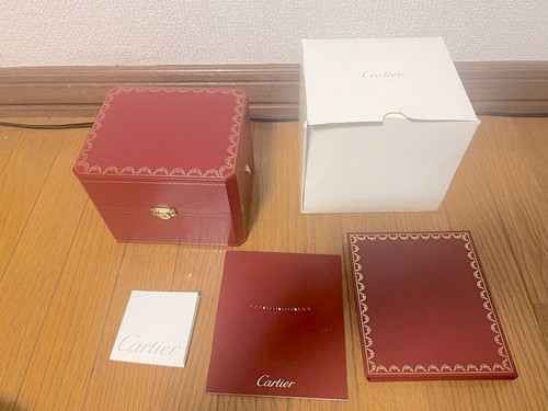 Vintage authentique cartier - vintage,