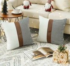 Housses Coussin Bohème 50x50