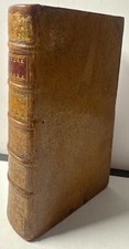 1776, Montesquieu, Lettres