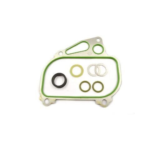 Porsche refroidisseur huile - porsche,