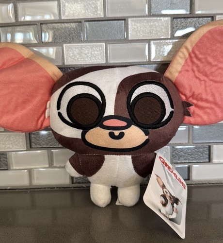Gremlins gizmo warner - gremlins, bros