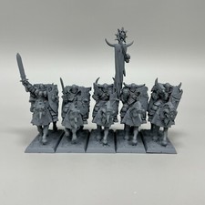 Chaos Chevalier Unité Command