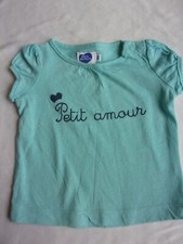 J43 Vêtement occasion Bébé