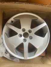 jante alu 42 saab 17 pouces 400131579, 5392287