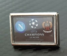 Pin's Naples Nice Champions