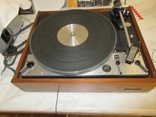 Dual 1229 turntable - dual,