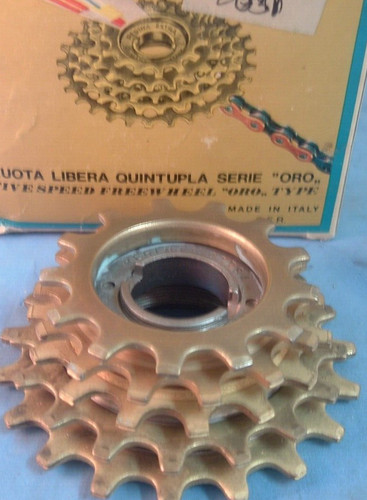 Regina corsa oro 5 - regina, /
