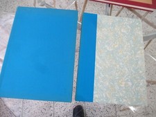 Album lithographies par NOIROT du ROANNAIS EN 1881 - Album non relié - Edition 