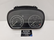 compteur 6974645 bmw e87 e81 116i 118i