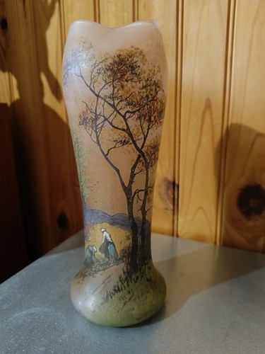 Vase françois théodore - vase,