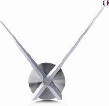 Lafocuse Grande Horloge Murale