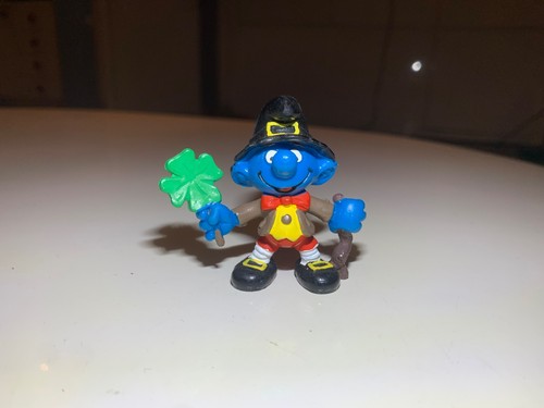 Schtroumpfs schtroumpf smurf
