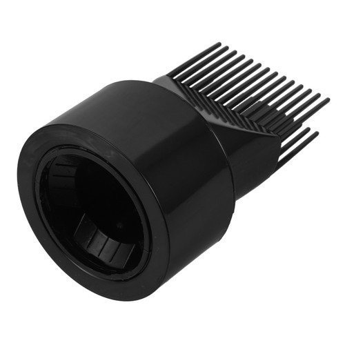 Embout peigne seche cheveux - peigne,