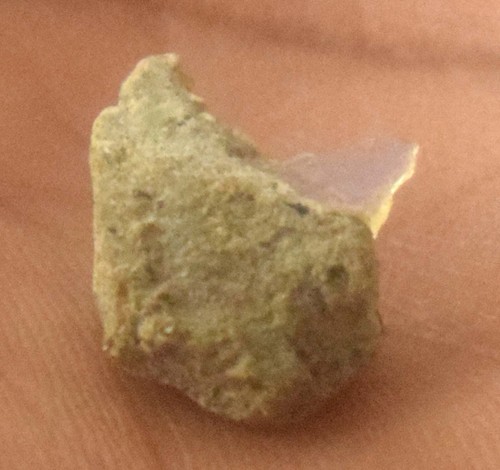 Opale naturelle éthiopie - opale, d'Éthiopie