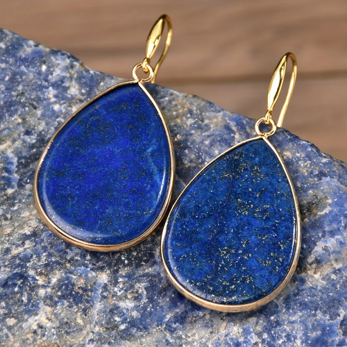 Paire boucles oreille - de, d'oreille