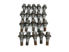 Jeu boulons de roue Boulon Vis